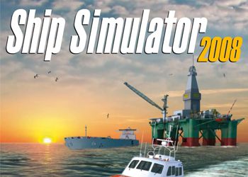 ship simulator 2008 full game