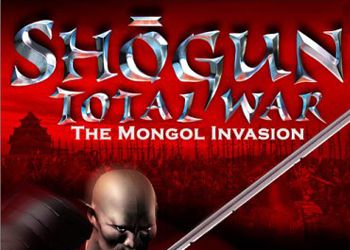 Shogun: Total War - The Mongol Invasion