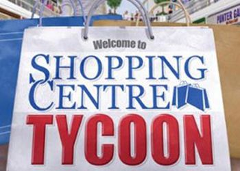 Shopping Centre Tycoon