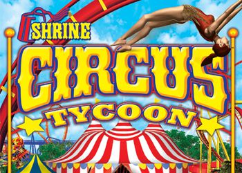 Shrine Circus Tycoon