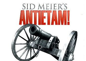 Sid Meiers Antietam!