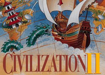 Sid Meiers Civilization 2