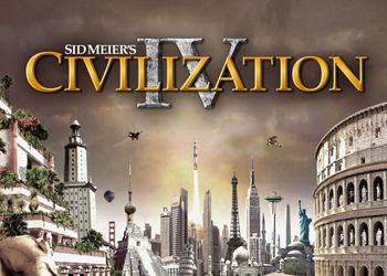 Sid Meiers Civilization 4