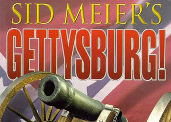 Sid Meiers Gettysburg!