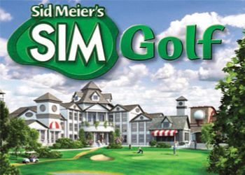 Sid Meiers SimGolf