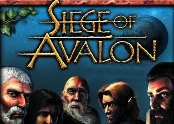 Siege of Avalon