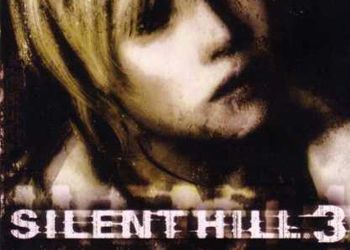 Silent Hill 3