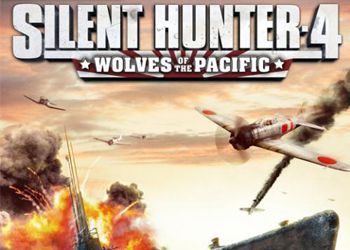 Silent Hunter 4: Wolves of the Pacific