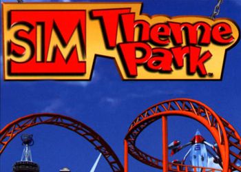 Sim Theme Park