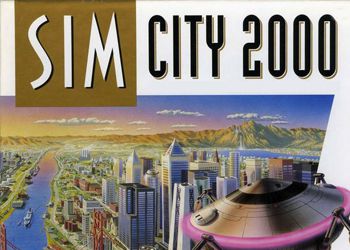 SimCity 2000