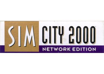 SimCity 2000 Network Edition