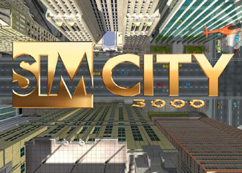 SimCity 3000