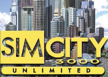 SimCity 3000 Unlimited