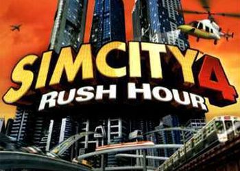 SimCity 4: Rush Hour