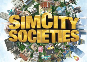 SimCity Societies