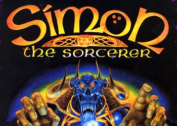 Simon the Sorcerer