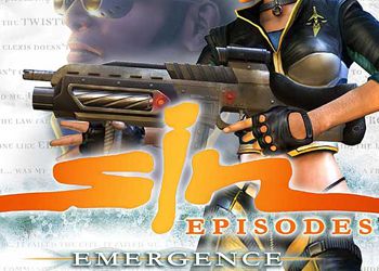 SiN Episodes: Emergence