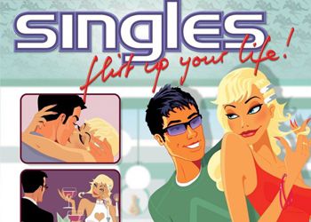 Singles: Flirt Up Your Life!