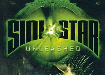 Sinistar Unleashed