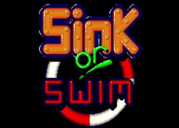 Sink or Swim