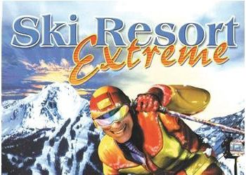 Ski Resort Extreme