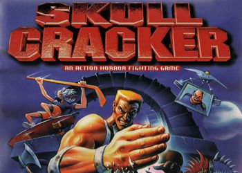 Skullcracker