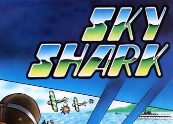 Sky Shark