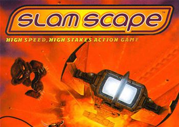 SlamScape