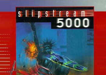 SlipStream 5000