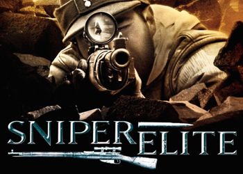 Sniper Elite