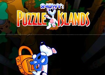 Snowy: Puzzle Islands