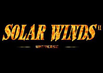 Solar Winds 2: Universe