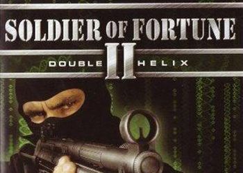 Soldier of Fortune 2: Double Helix