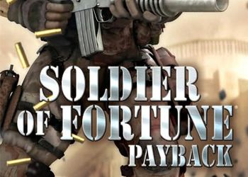 Soldier of Fortune: Payback