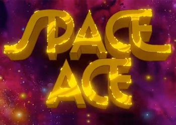 Space Ace