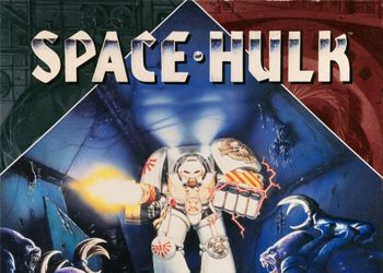 Space Hulk