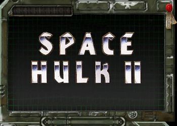 Space Hulk: Venegance of the Blood Angels