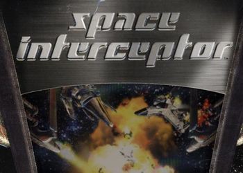 Space Interceptor: Project Freedom