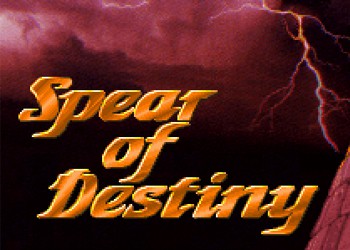 Spear of Destiny