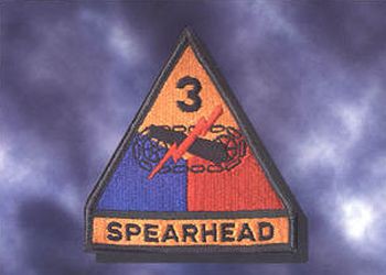 Spearhead