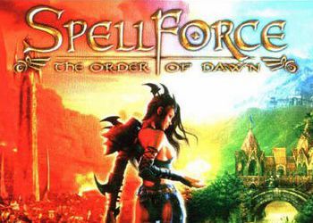 SpellForce: The Order of Dawn