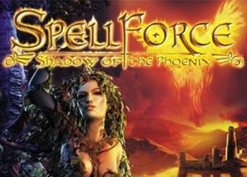 SpellForce: The Shadow of the Phoenix