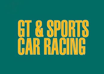 Sports Car GT Racing