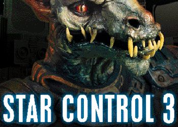 Star Control 3