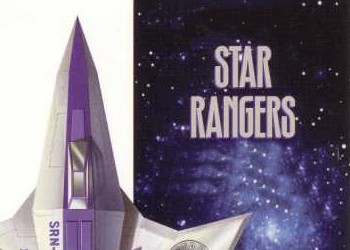 Star Rangers