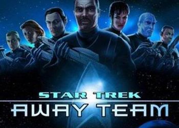 Star Trek: Away Team