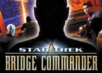 Star Trek: Bridge Commander