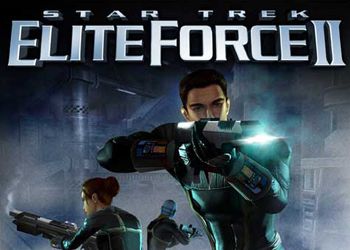 Star Trek: Elite Force 2