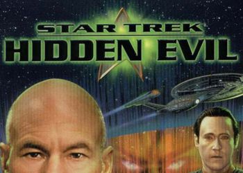 Star Trek: Hidden Evil