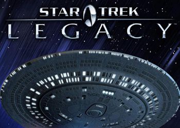 Star Trek: Legacy